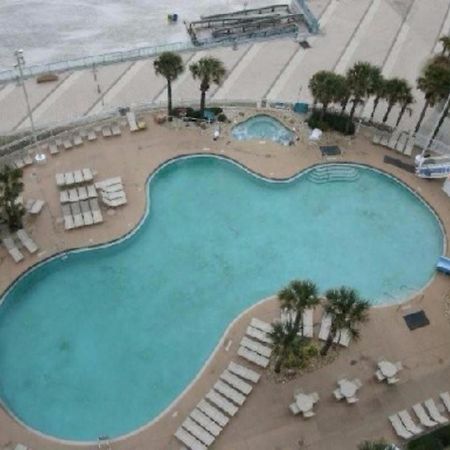 Ocean Walk Resort 1909 Daytona Beach Luaran gambar