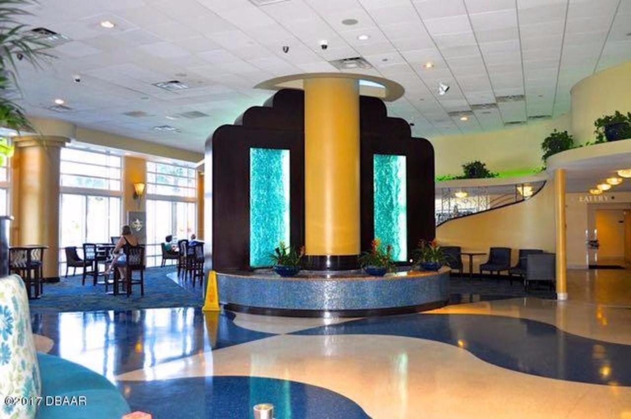 Ocean Walk Resort Magnificent Ocean Front View Daytona Beach Luaran gambar